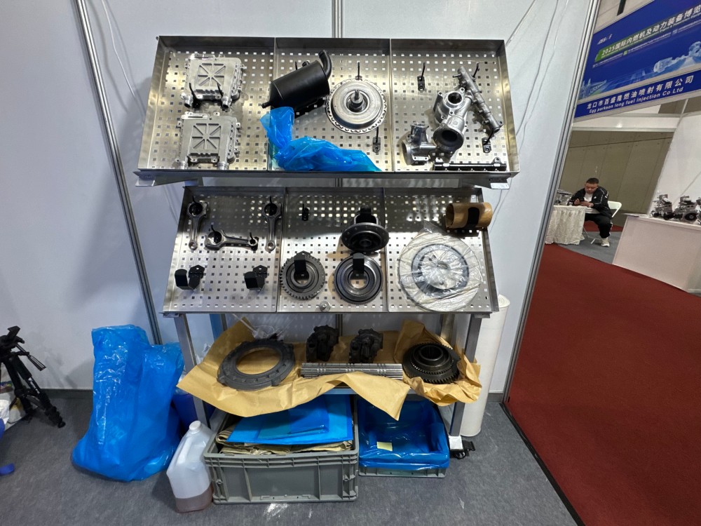 發動機防銹方案服務商維賽防銹