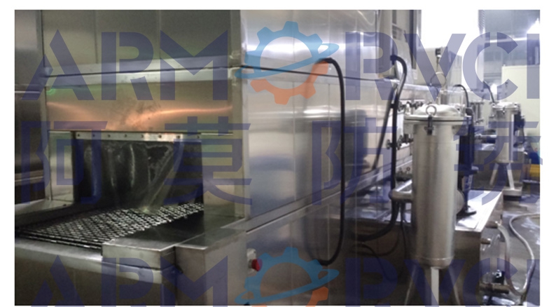 防銹油生產廠家